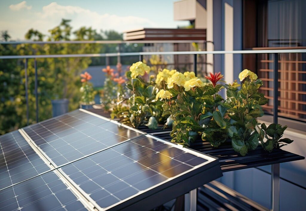 électricité verte