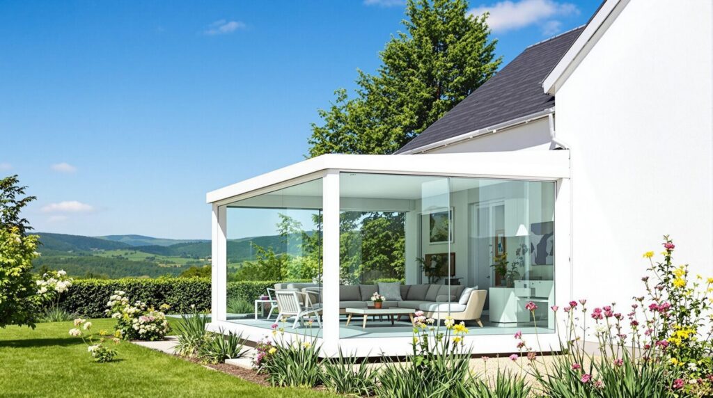 veranda tarbes