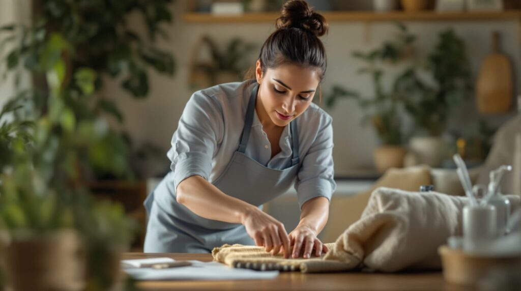 tarif aide à domicile