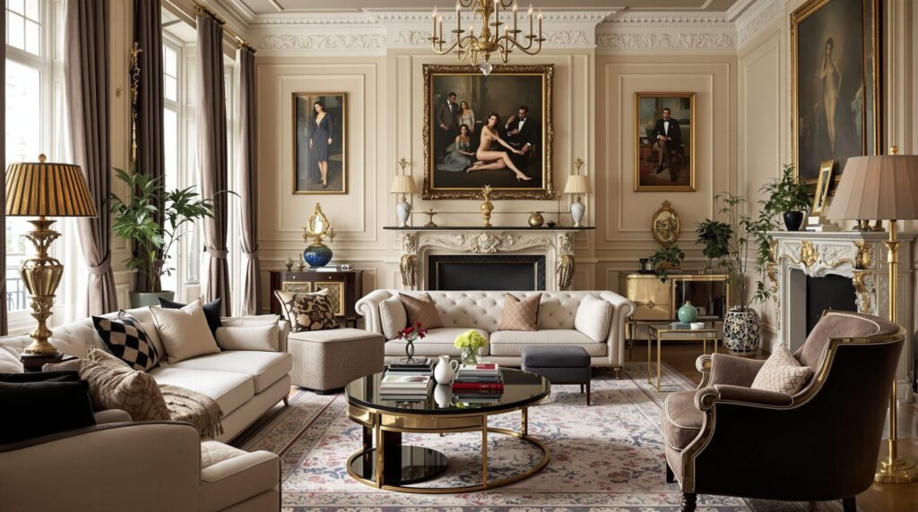 anne sophie lapix hotel particulier