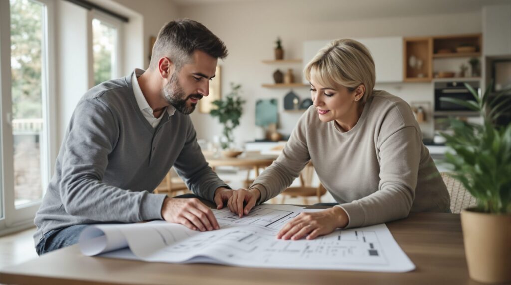 rénovation énergétique maison
