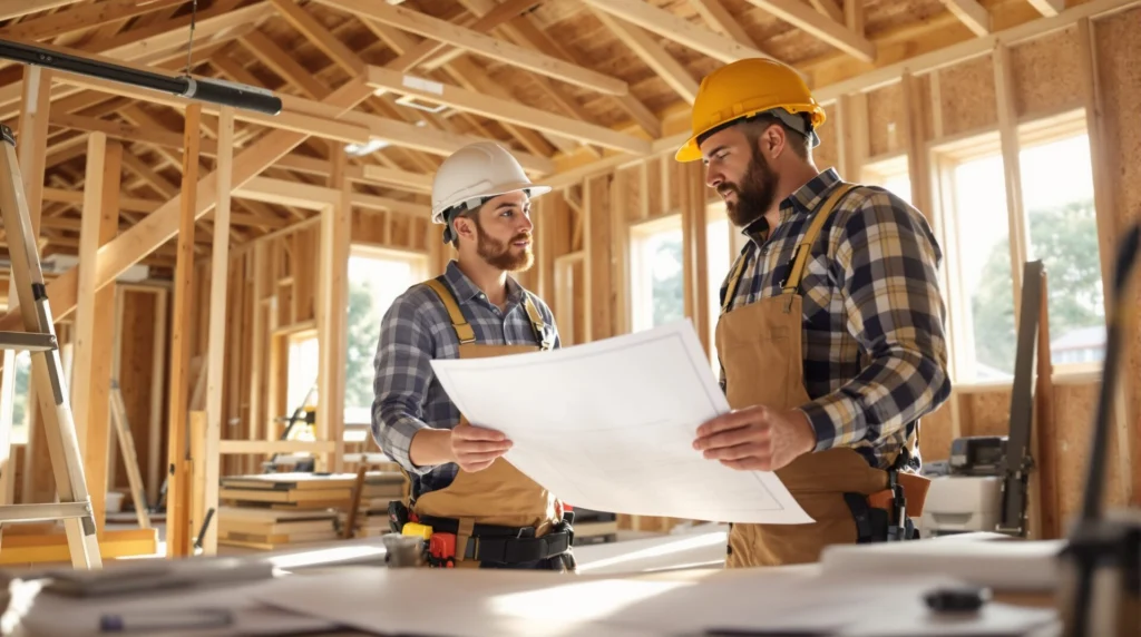 devis charpente fermette