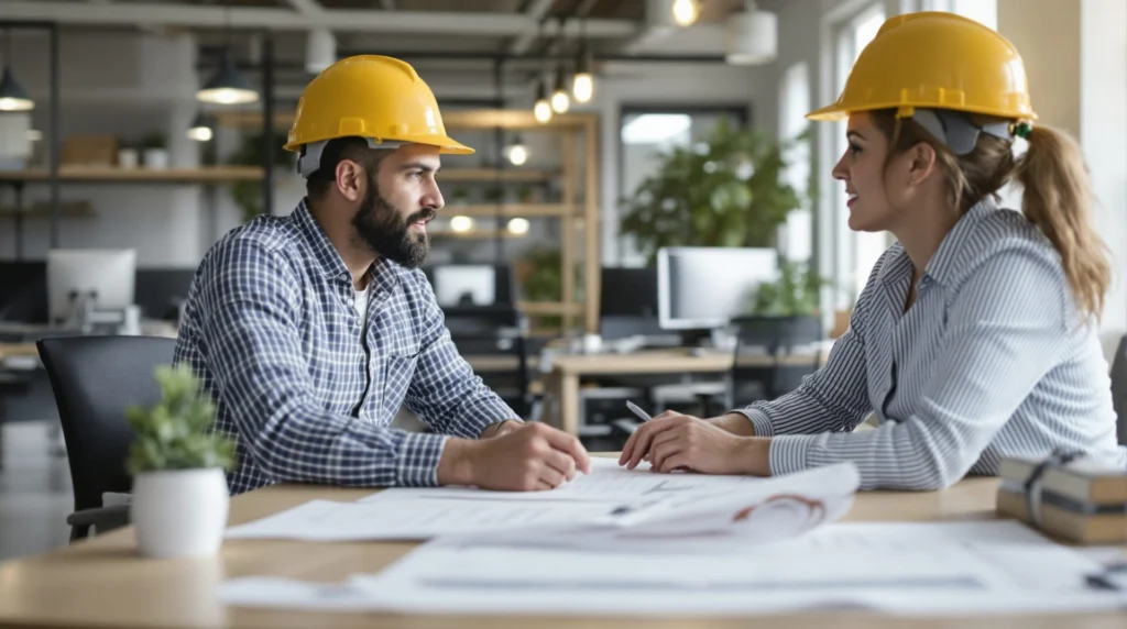 rupture conventionnelle btp