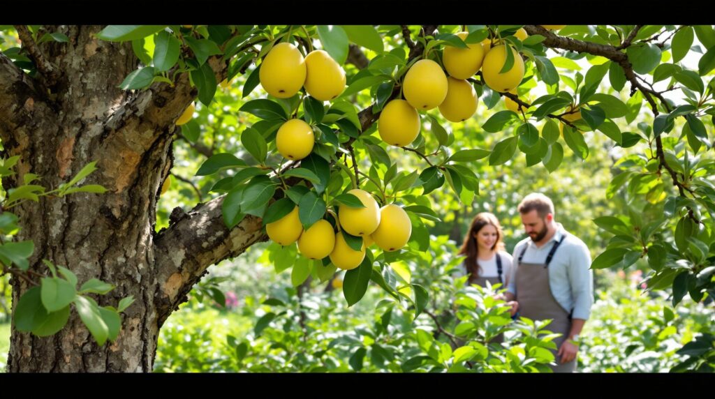 durée de vie d'un cognassier