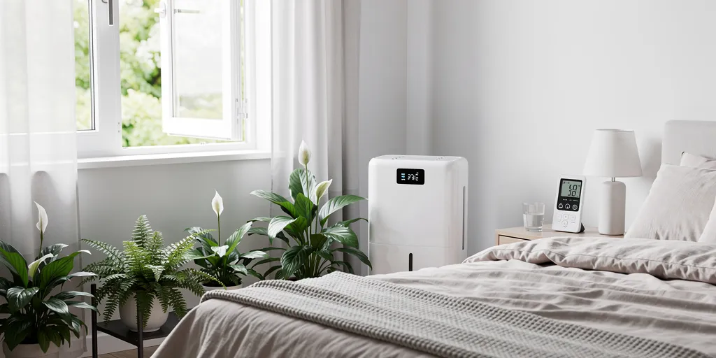 comment eviter l'humidité dans une chambre