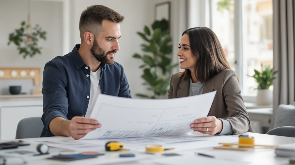 rénovation appartement Lyon