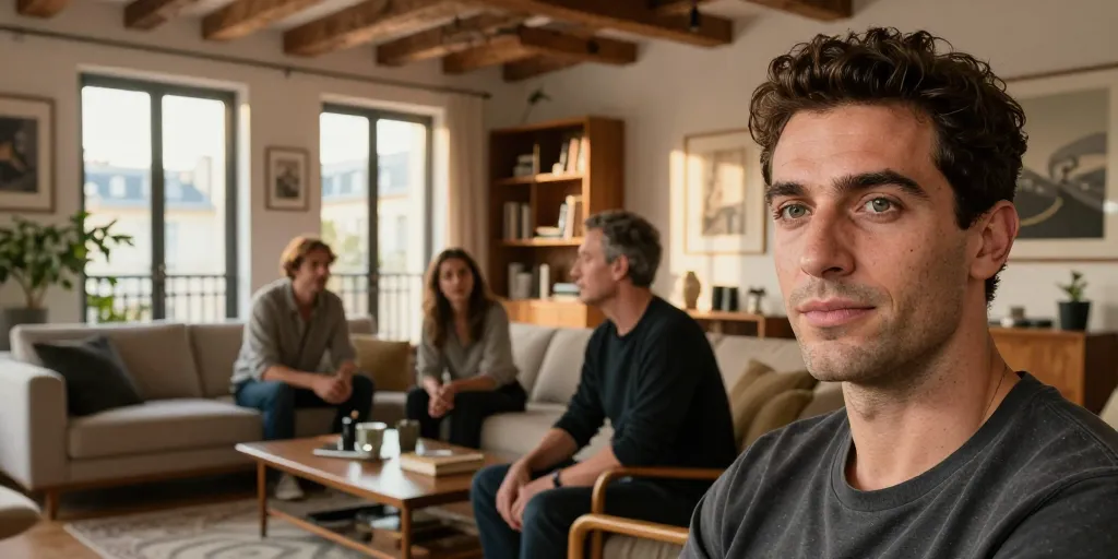 Maison de Nagui photo : la visite intérieure, où trouver les meilleures images ?