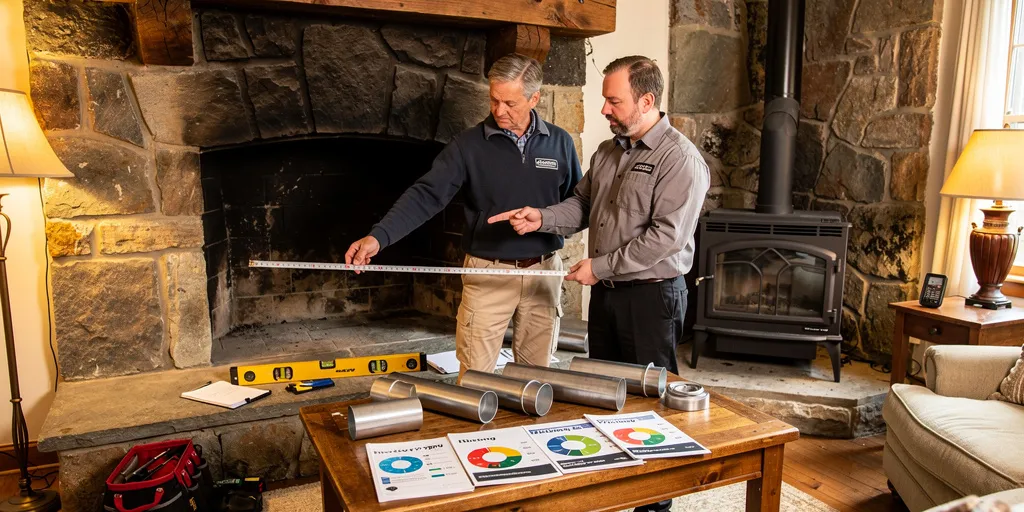 renover cheminée ancienne