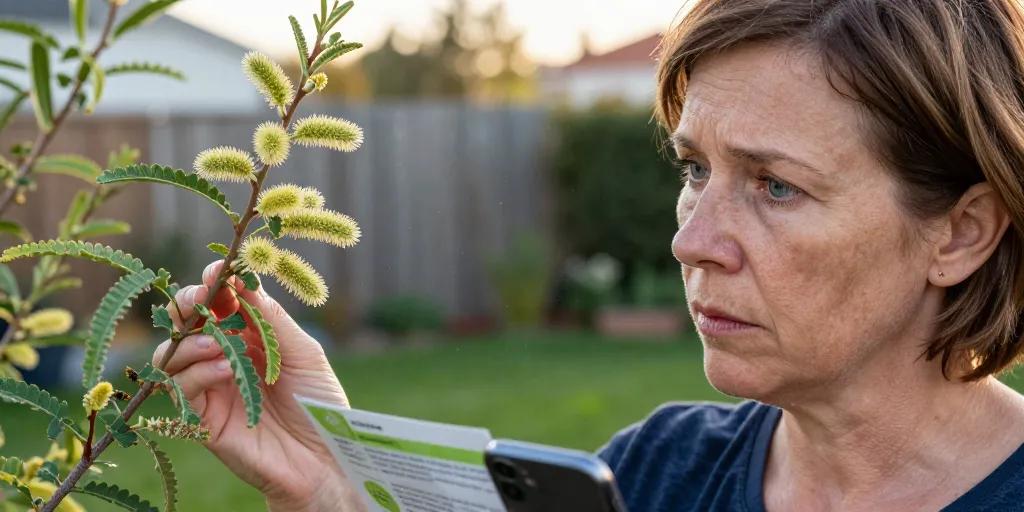 Tamaris arbre allergie : le tamaris provoque-t-il des allergies dans mon jardin ?