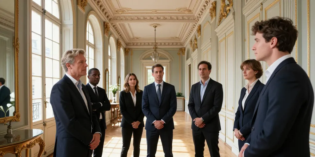 maison depardieu paris