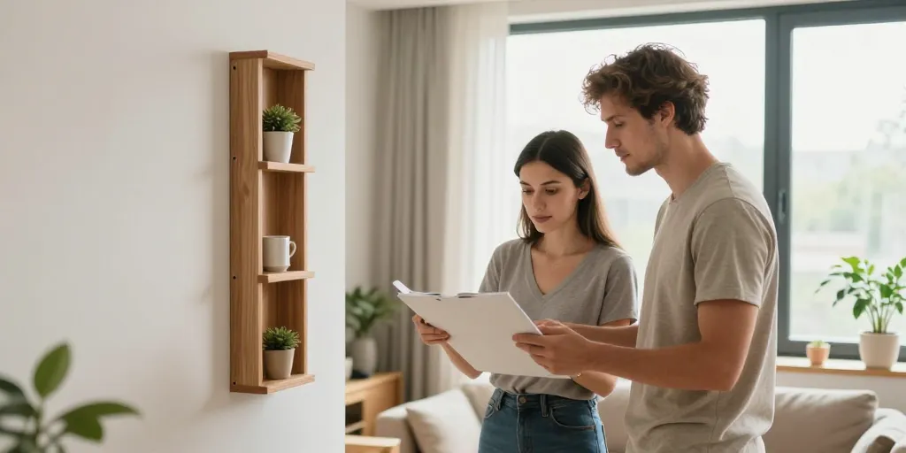 Idée aménagement appartement : les 10 astuces pour optimiser votre intérieur