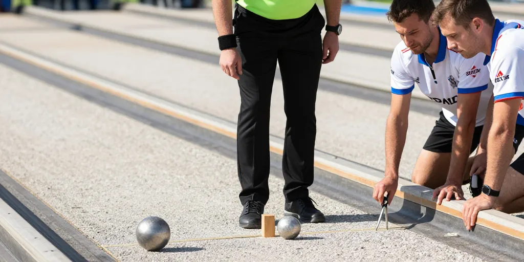 regles boules lyonnaises