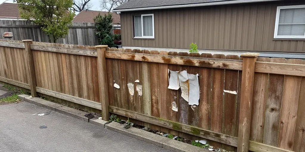 Clôture jardin : les 5 erreurs coûteuses que les propriétaires commettent avant d’acheter